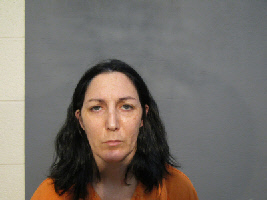 Melinda Gail King